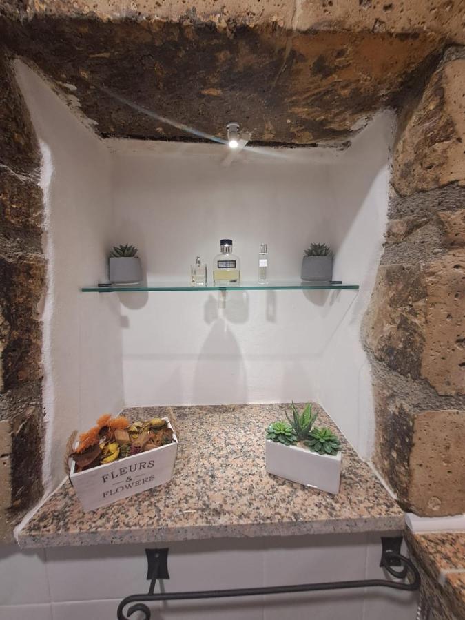 La Casetta Dei Volontari Pitigliano Eksteriør bilde
